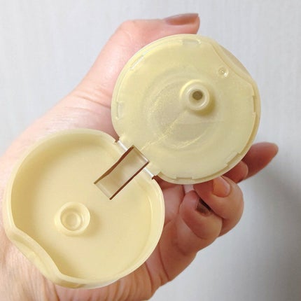 おうちdeエステ 肌をなめらかにする マッサージ洗顔ジェル/ビオレ/その他洗顔料を使ったクチコミ(3枚目)