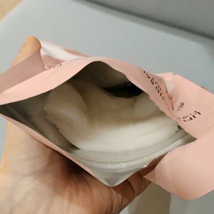 イチジクポアフィットマスク/Veganifect/シートマスク・パックを使ったクチコミ(2枚目)