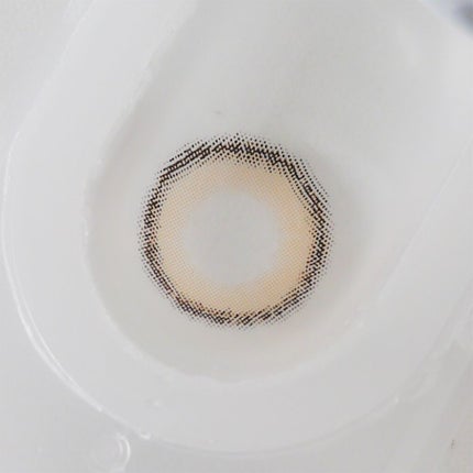 eye closet iDOL Series CANNA ROSE 1day/EYE CLOSET/ワンデー(1DAY)カラコンを使ったクチコミ(3枚目)