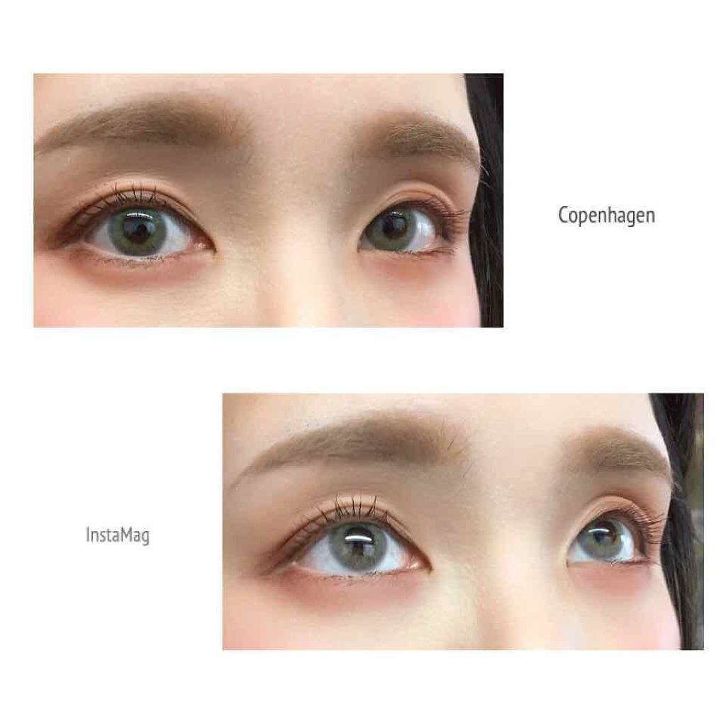 ヴィセ アヴァン シングルアイカラー/Visée/単色アイシャドウを使ったクチコミ（2枚目）