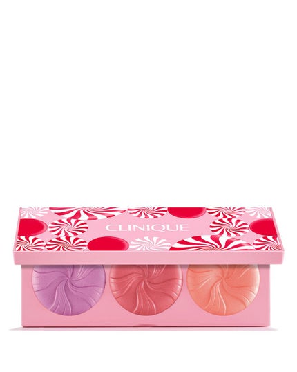 クリニーク チーク ポップ パレット 22 / CLINIQUE