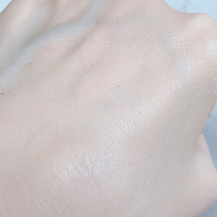 UV パウダー ファンデーション/ちふれ/パウダーファンデーションを使ったクチコミ(9枚目)