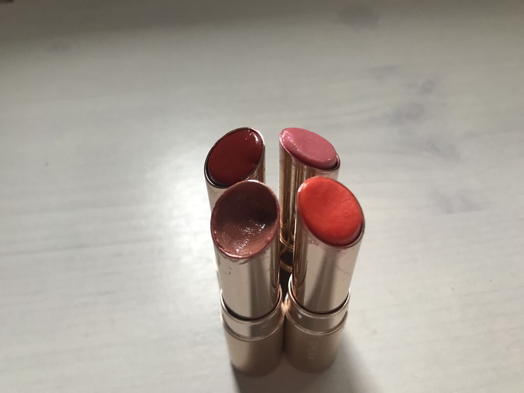 オペラ リップティント N/OPERA/リップティントを使ったクチコミ（2枚目）