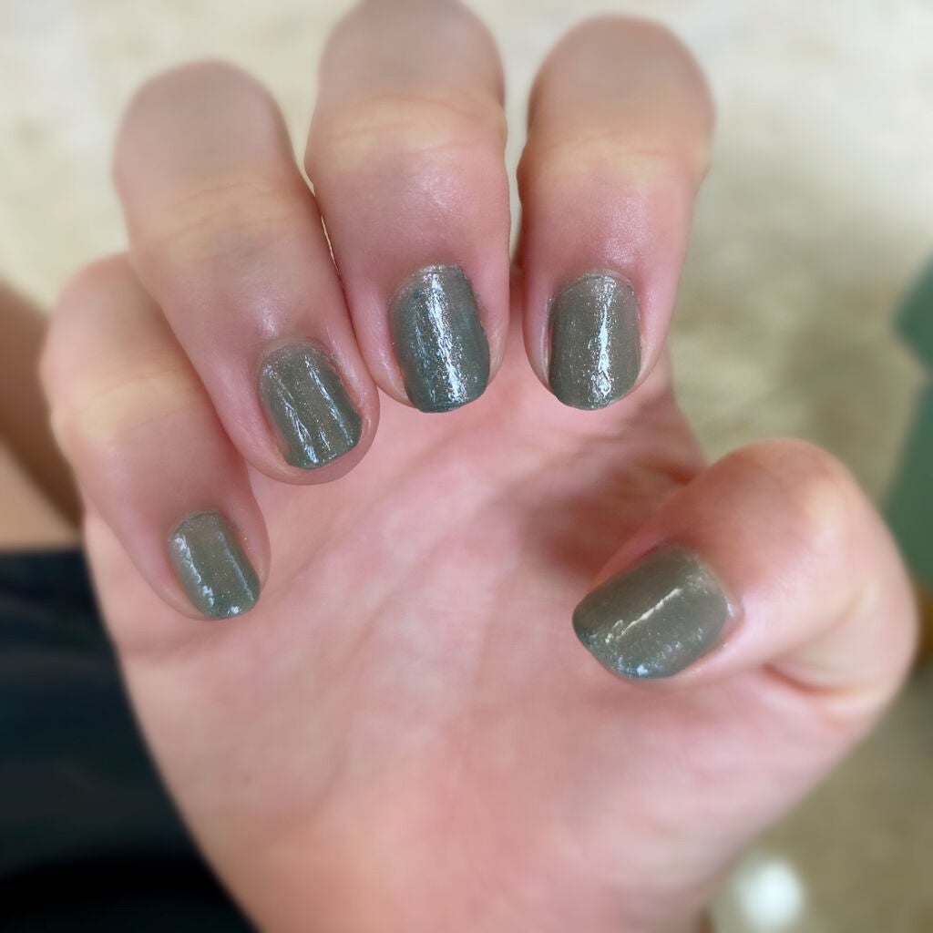 1ka on LIPS 「#初投稿から2ヶ月弱。癖はそう簡単に治らず、めくりたくなったり..」(1枚目)