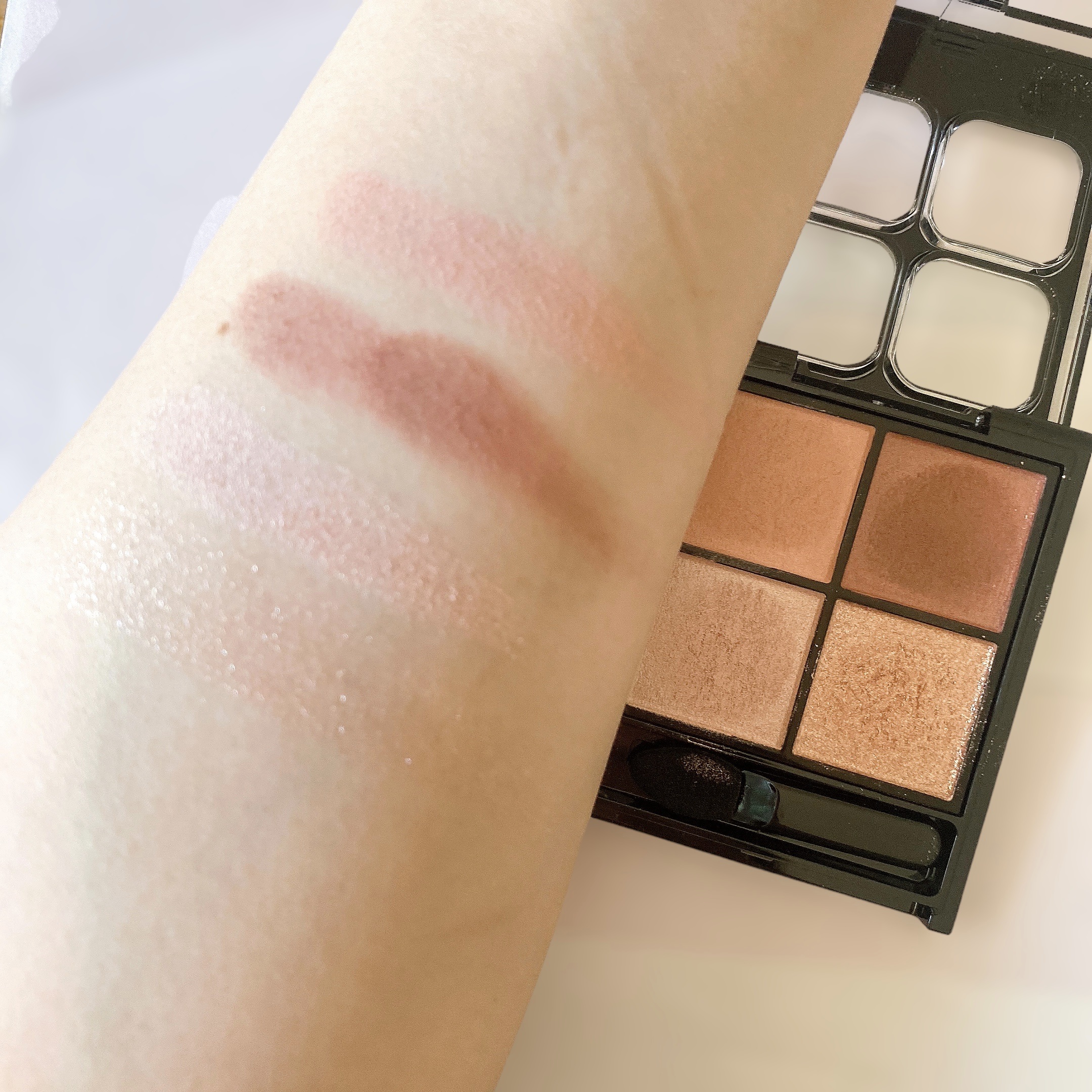 ケイト カールアウェイキングマスカラ/KATE/マスカラを使ったクチコミ（2枚目）