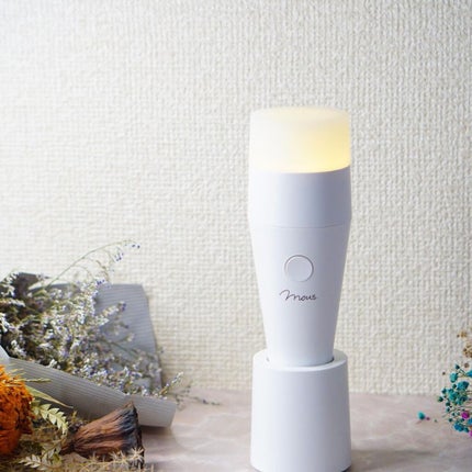 PLUMINUS/mous./美顔器・マッサージを使ったクチコミ(5枚目)