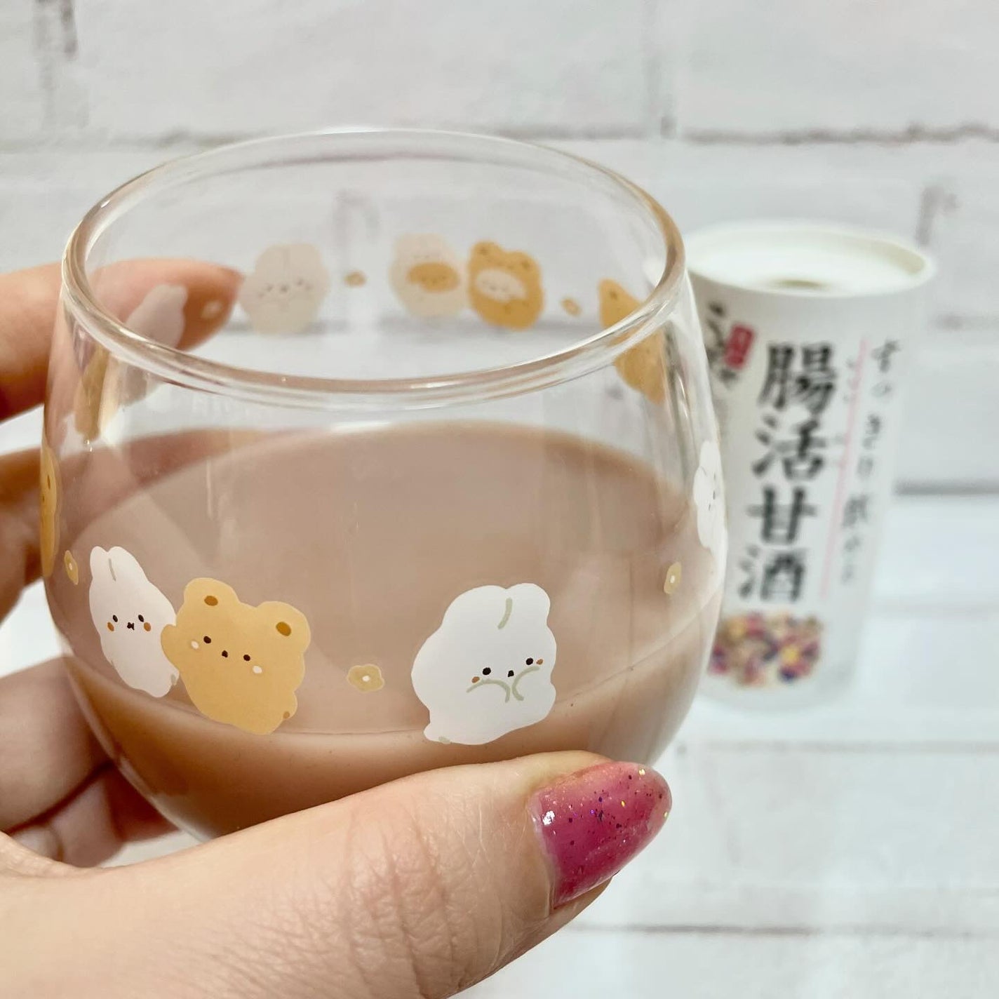 ããã¿ðãã©ãã100 on LIPS ãããããéæããã£ãã飲ããè
žæŽ»çé
RP米麹å°éã¡ãŒã«ãŒãäœ..ãïŒ3æç®ïŒ