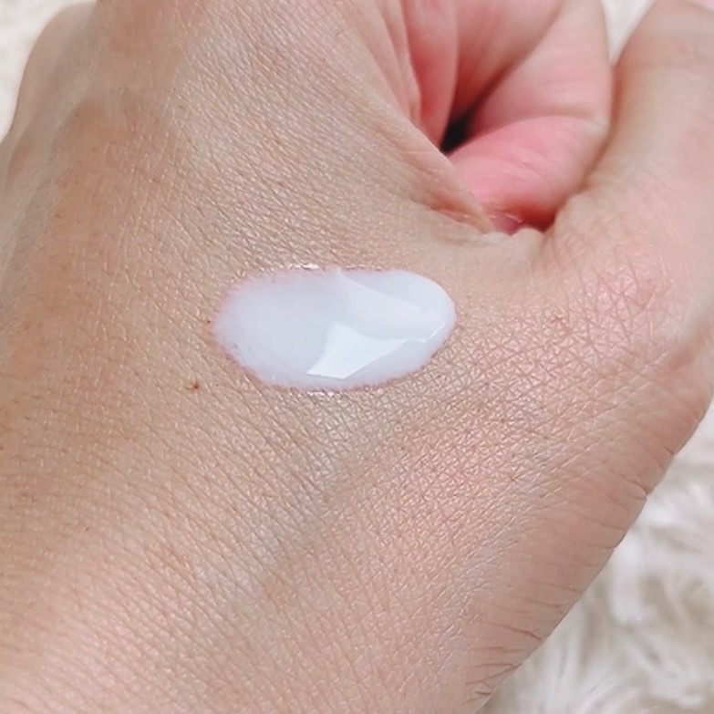 オールインワンUVミルク/Be You/日焼け止めミルクを使ったクチコミ（2枚目）