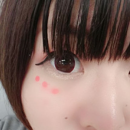 アーティクリエーター アイ&フェイス/コフレドール/メイクアップキットを使ったクチコミ(4枚目)