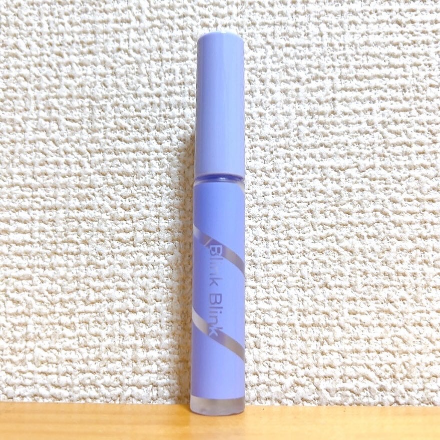 ★megu★ on LIPS 「✈︎...BlincBlinc束感トップコートいつものマスカラ..」(2枚目)