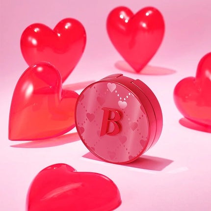 カバーリシャス アルティメット ホワイトクッション/BANILA CO/クッションファンデーションを使ったクチコミ(3枚目)