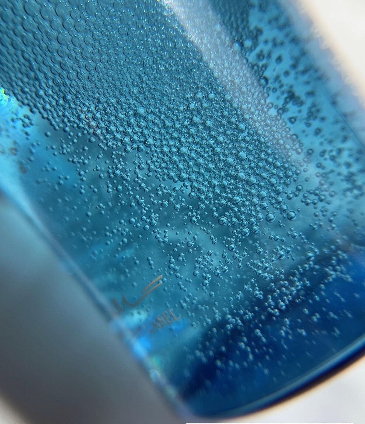 薬用マイクロバブルローション/Macchia Label/化粧水を使ったクチコミ(3枚目)