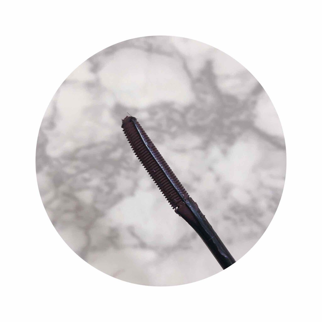 エテュセ アイエディション(マスカラベース)リッチスタイル/ヘルシースタイル/ettusais/マスカラ下地を使ったクチコミ(4枚目)