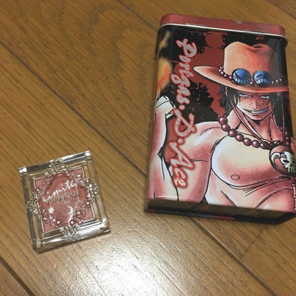 セレクト アイカラー/ESPRIQUE/単色アイシャドウを使ったクチコミ(1枚目)