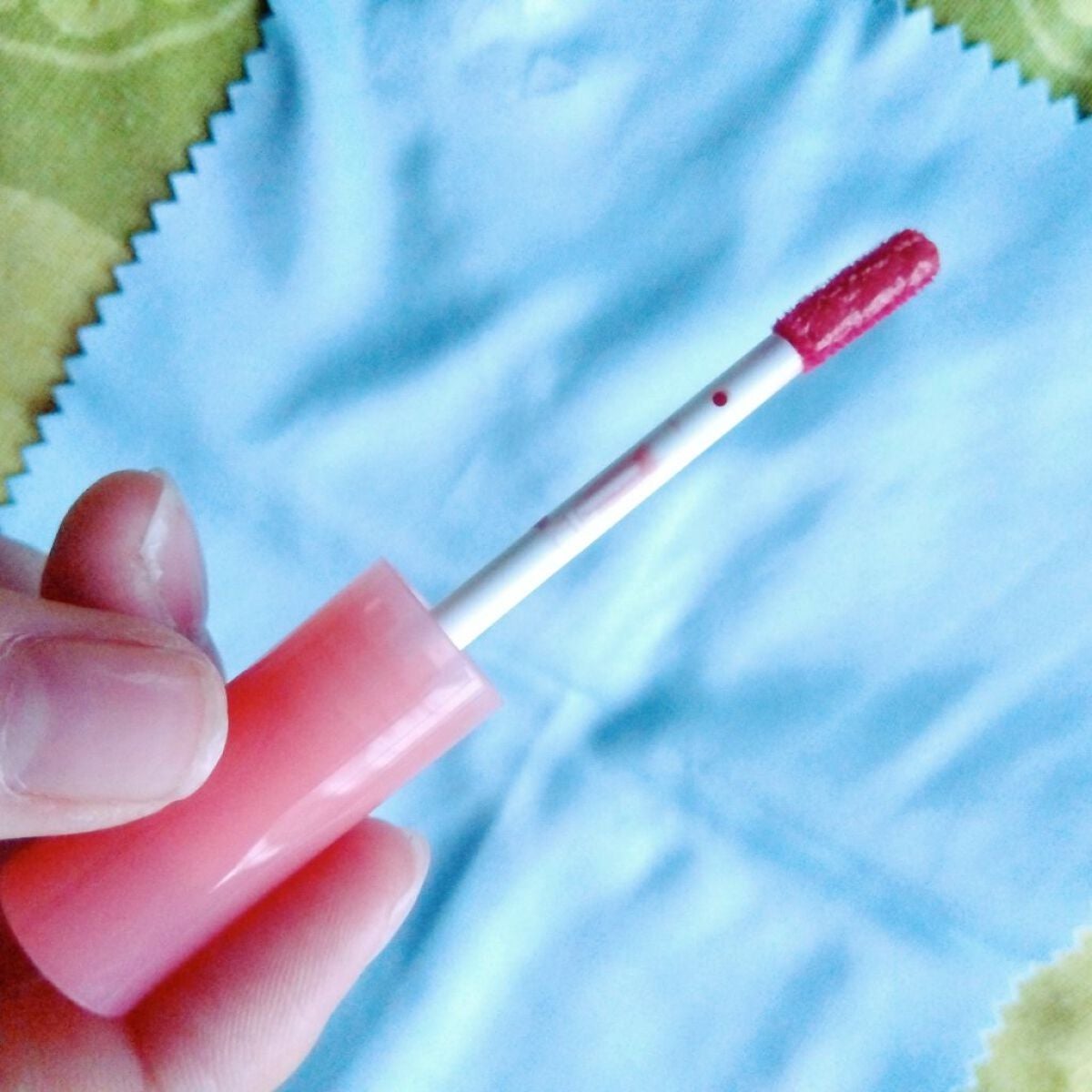 シングルカラーアイシャドウ/CEZANNE/単色アイシャドウを使ったクチコミ(6枚目)