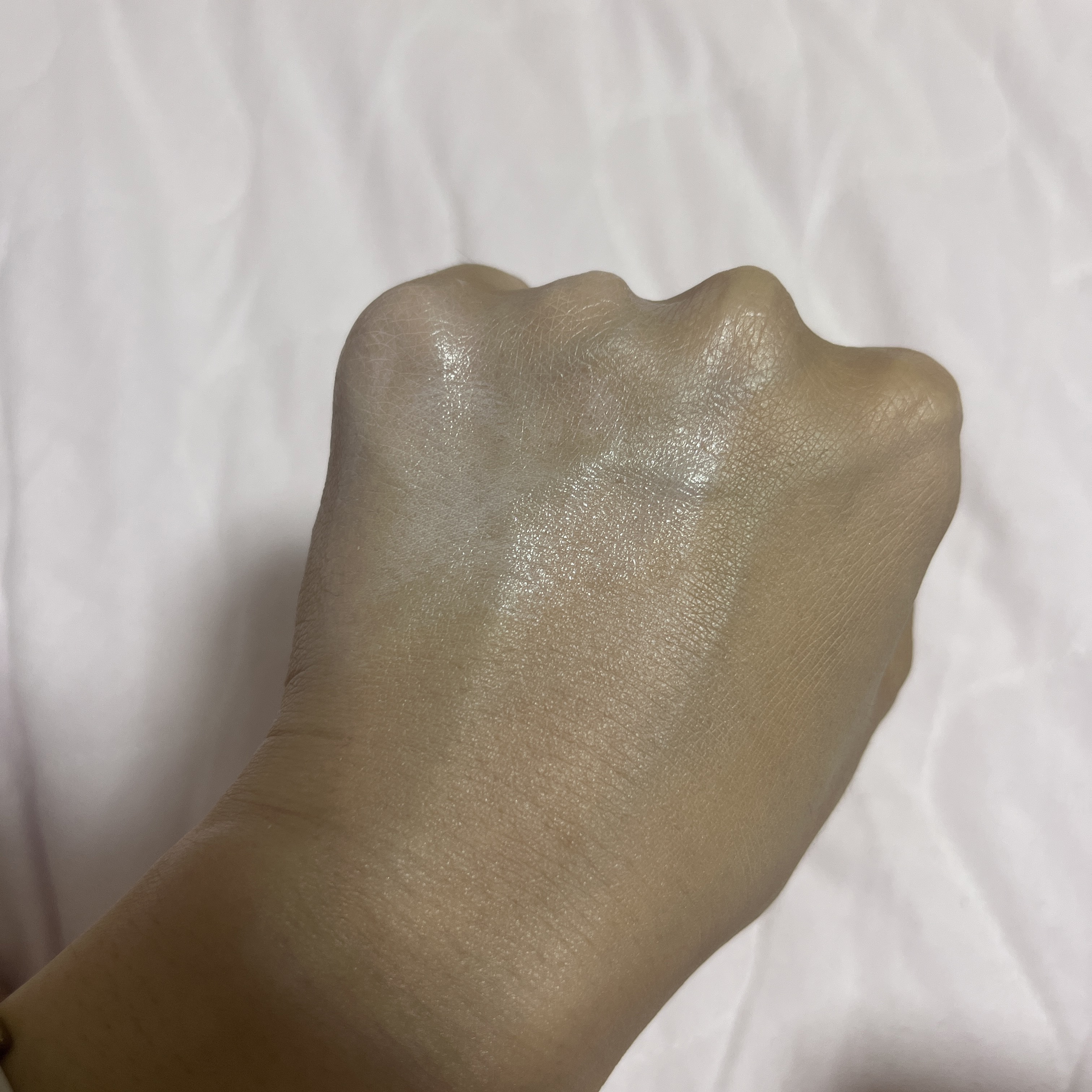 スキンプロテクトベース＜皮脂くずれ防止＞SPF50/プリマヴィスタ/化粧下地を使ったクチコミ（1枚目）