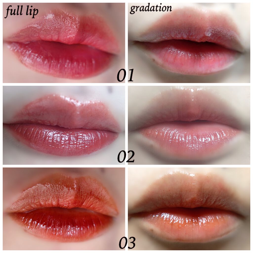 プランプリップケアスクラブ/キャンメイク/リップスクラブを使ったクチコミ（2枚目）