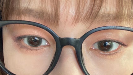 ラスティングリキッドライナー/キャンメイク/リキッドアイライナーを使ったクチコミ(5枚目)