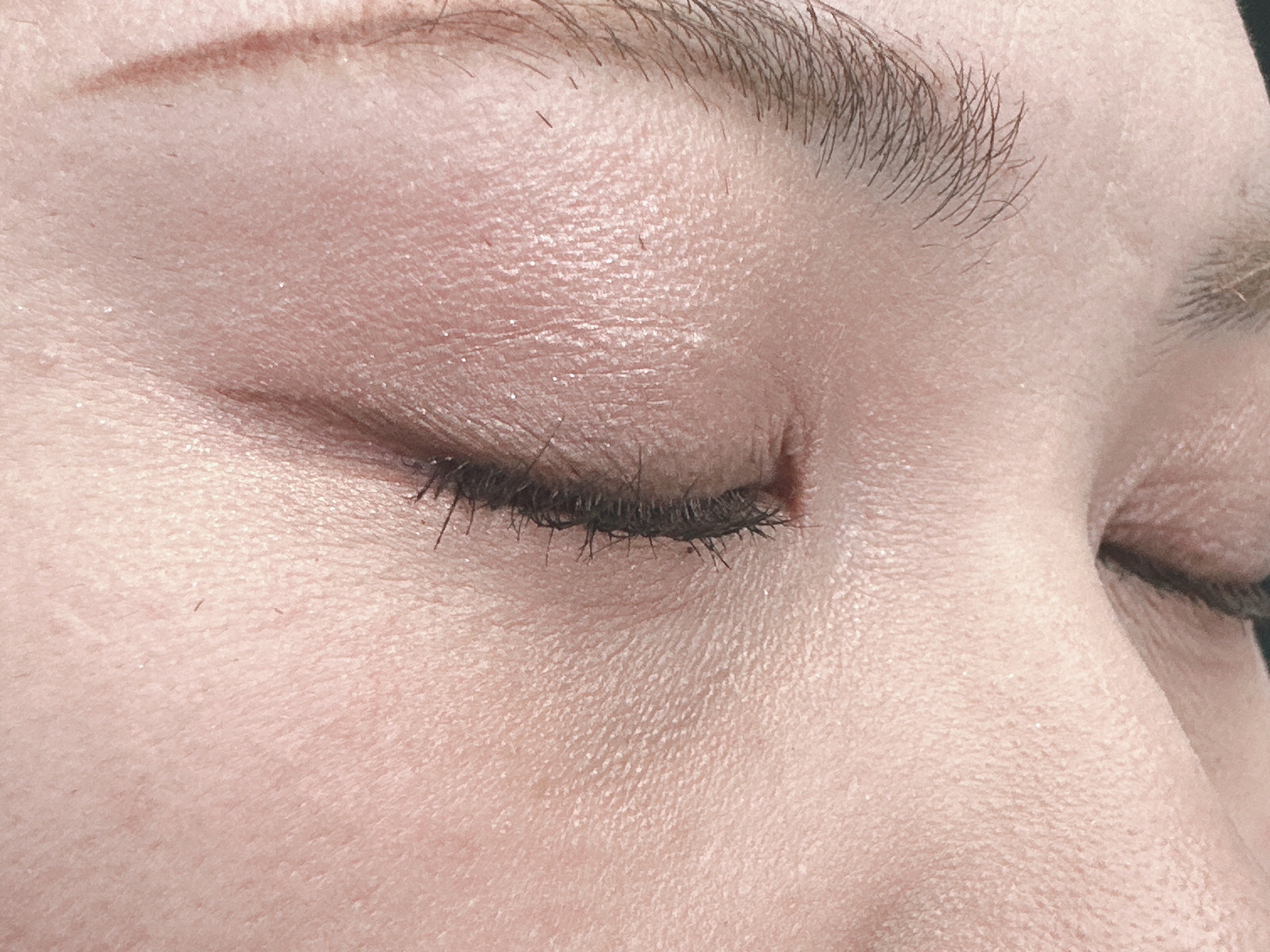 スリーディメンショナルアイズ/LUNASOL/アイシャドウパレットを使ったクチコミ（3枚目）