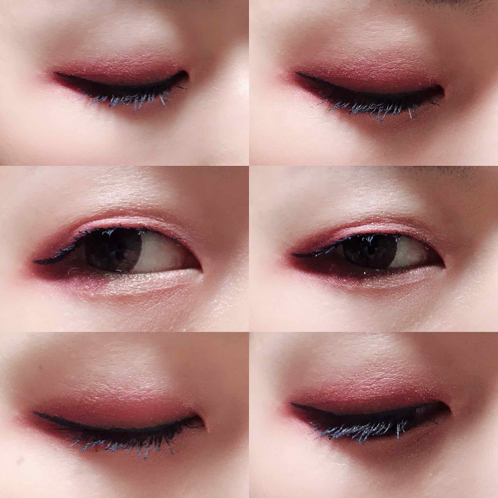 スモール アイシャドウ イン ザ シャドウズ/M・A・C/単色アイシャドウを使ったクチコミ（1枚目）