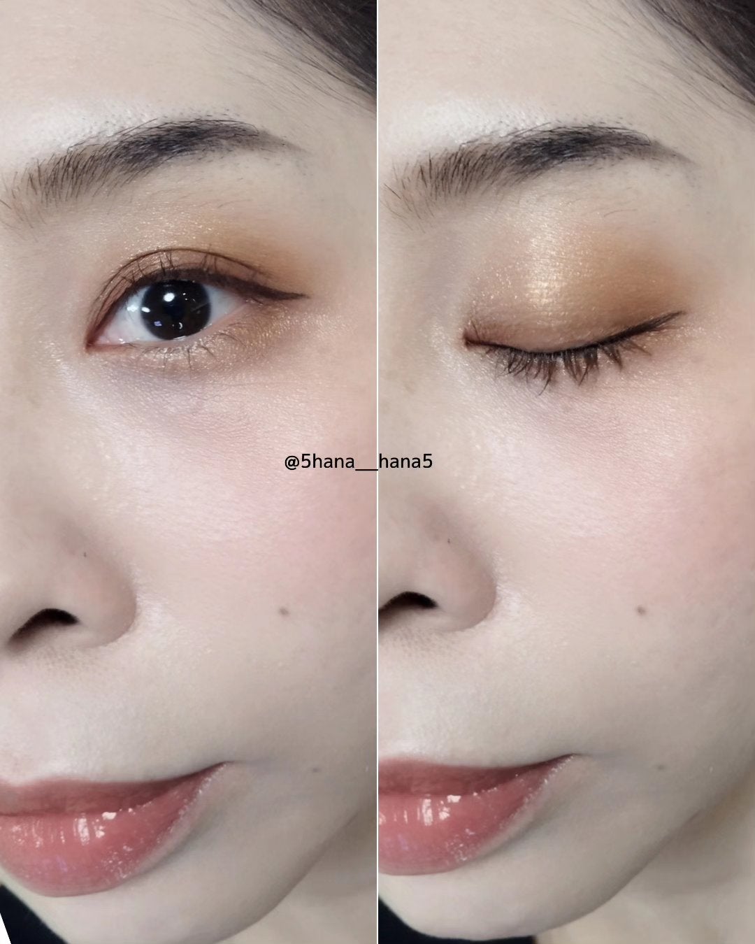 シグニチャー カラー アイズ/SUQQU/アイシャドウパレットを使ったクチコミ(4枚目)