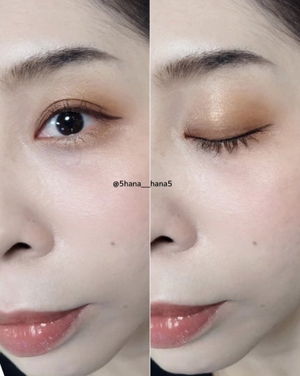 シグニチャー カラー アイズ/SUQQU/アイシャドウパレットを使ったクチコミ(4枚目)