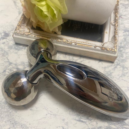 ReFa CARAT/ReFa/ボディケア美容家電を使ったクチコミ(1枚目)