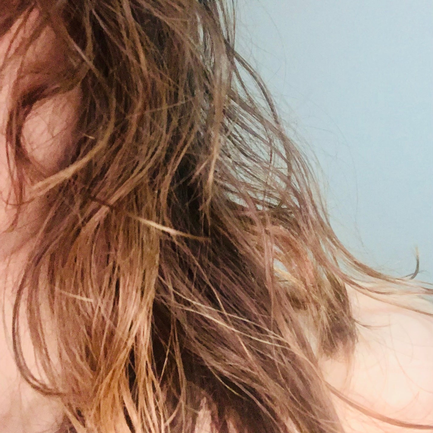 温感ヘッドスパトリートメント/TRICORE/頭皮トリートメントを使ったクチコミ(5枚目)