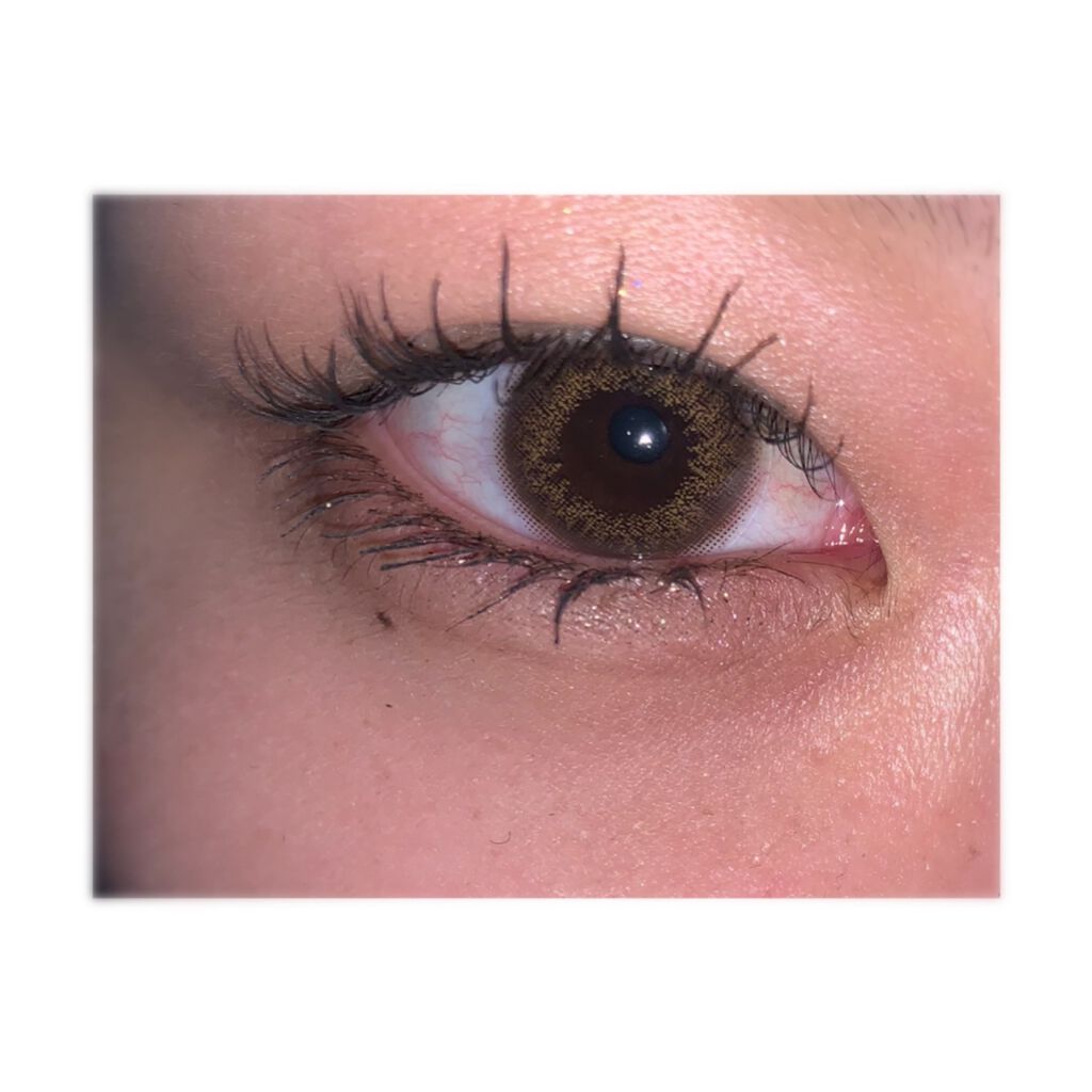 オールデイ ロング アンド カール マスカラ/Milk Touch/マスカラを使ったクチコミ(1枚目)