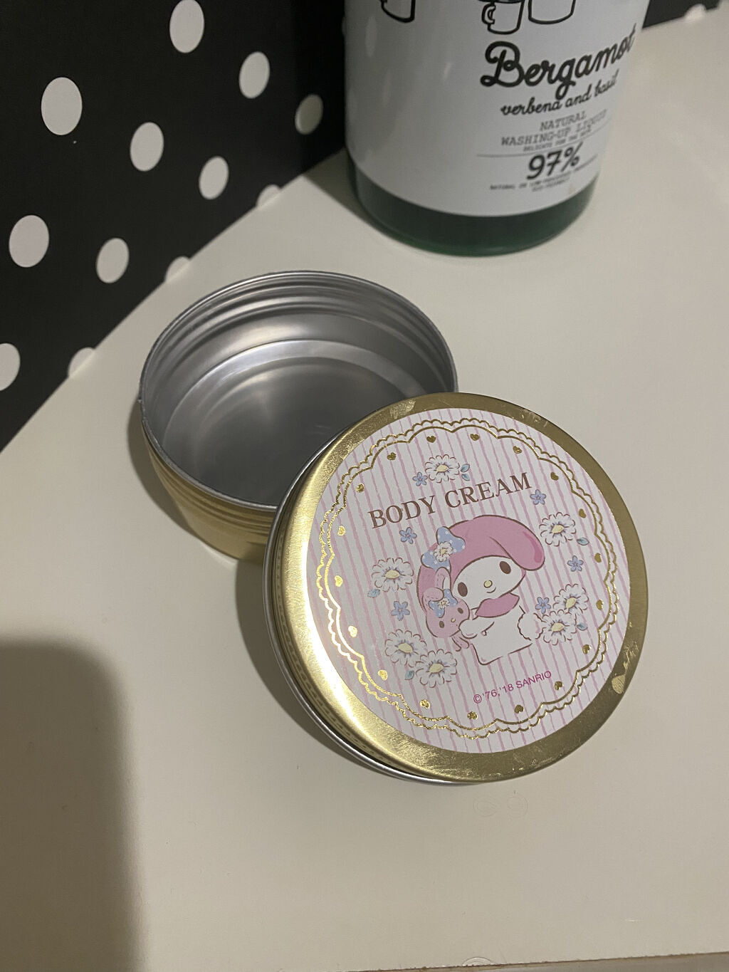 ナチュラル 食器用洗剤 /YOPE/その他を使ったクチコミ（2枚目）