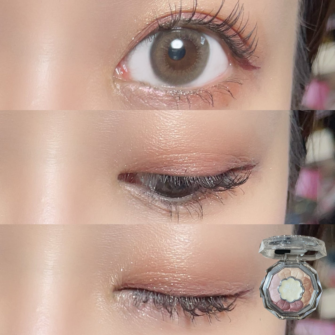 ラッシュニスタ N/MAYBELLINE NEW YORK/マスカラを使ったクチコミ(1枚目)