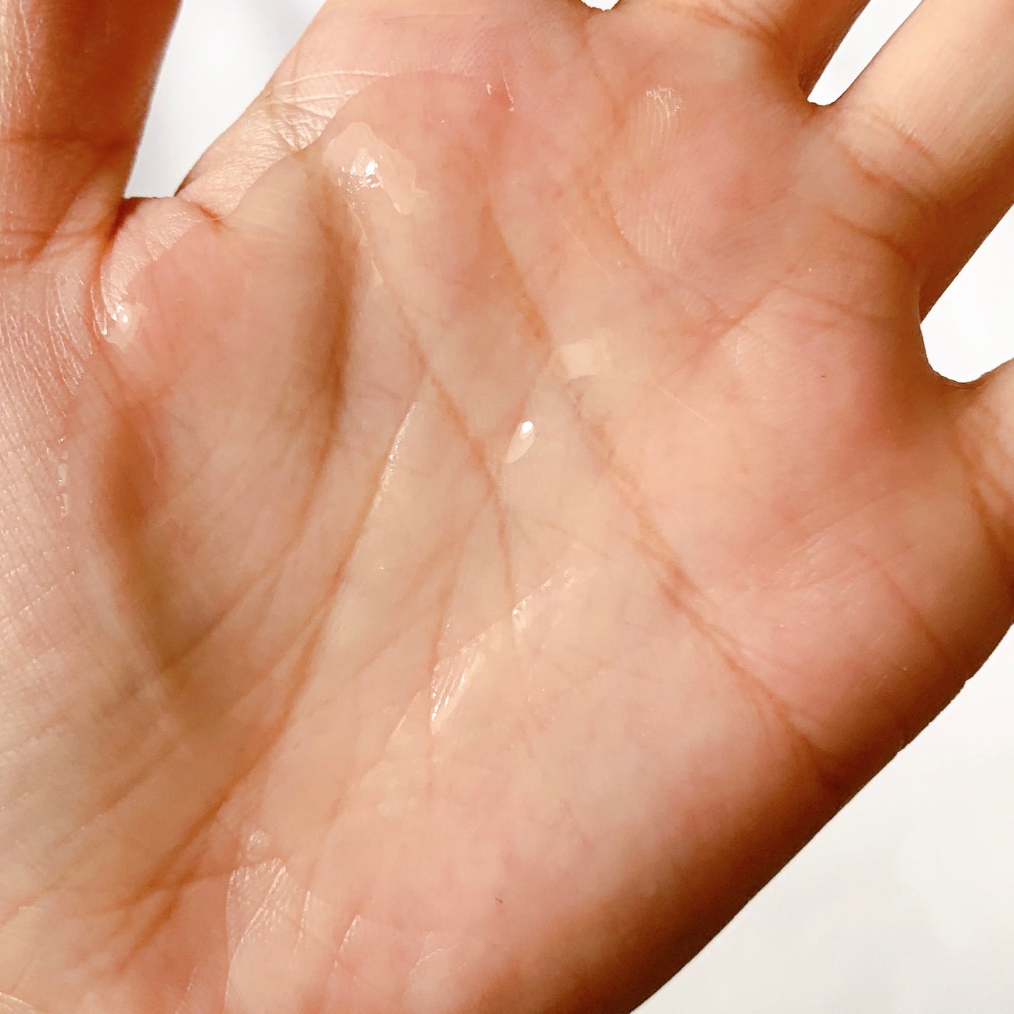 米エキス エッセンス スキン/HANYUL(ハンユル)/化粧水を使ったクチコミ(3枚目)