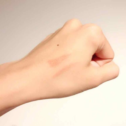 【旧品】ファッションブロウ パウダーインペンシル/MAYBELLINE NEW YORK/パウダーアイブロウを使ったクチコミ(3枚目)