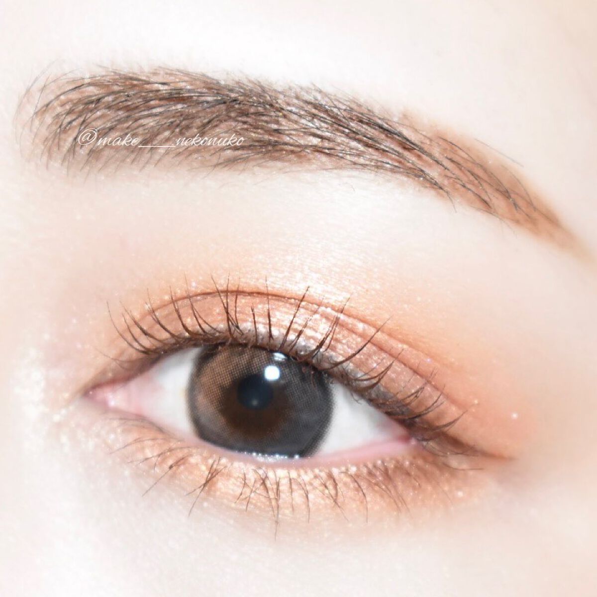 i-sha 1day オリアナ/CLARA CONTACT/ワンデー（１DAY）カラコンを使ったクチコミ（2枚目）