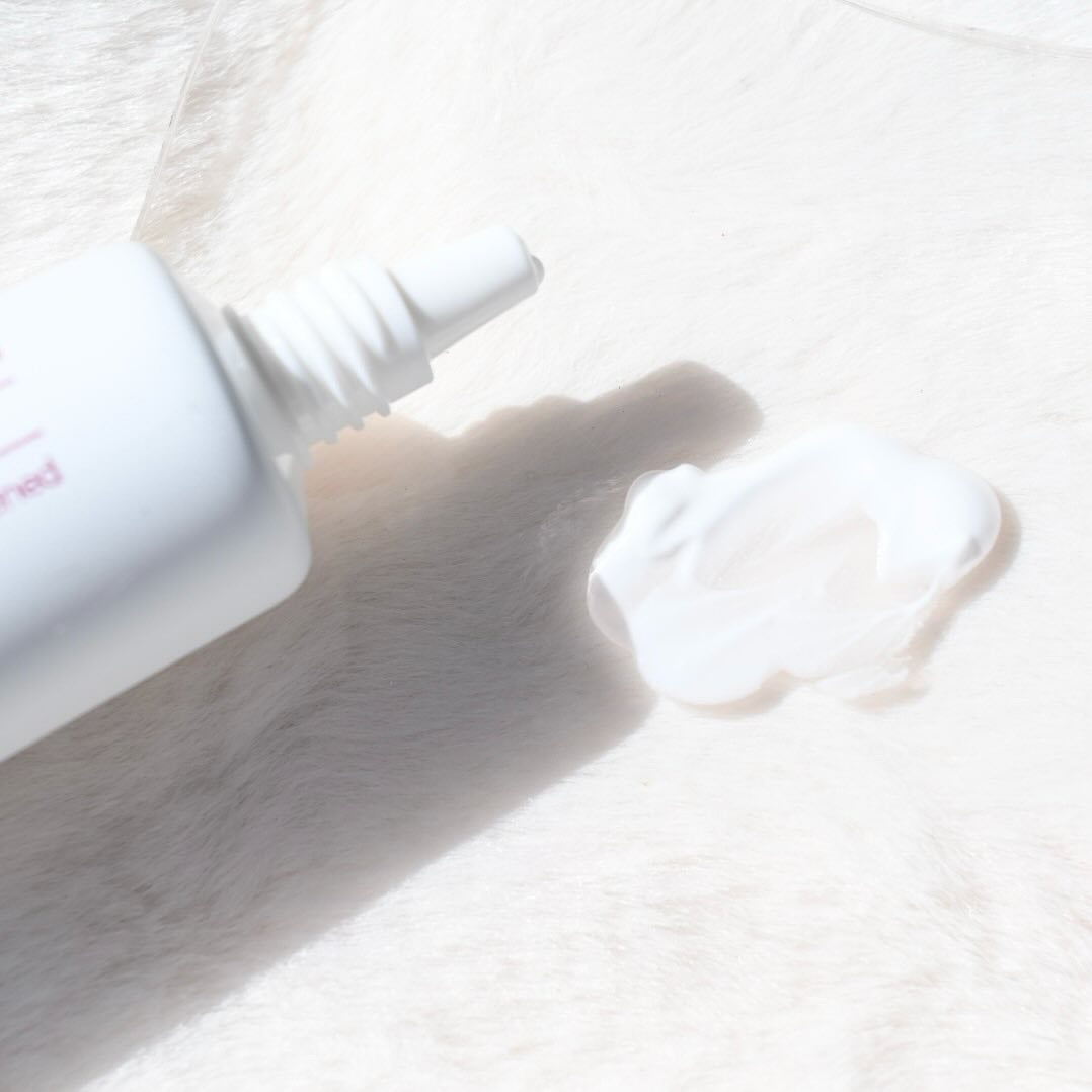 CUREPAIR MELA CREAM /KOPHER/フェイスクリームを使ったクチコミ(2枚目)