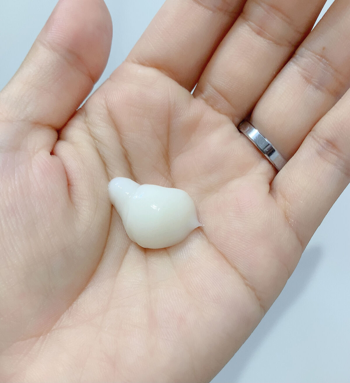 ディープリペア シャンプー モイスト／ヘアトリートメント モイスト/ハニーク/市販シャンプーを使ったクチコミ（2枚目）