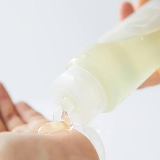 マイルドジェルクレンジング/無印良品/クレンジングジェルを使ったクチコミ（3枚目）