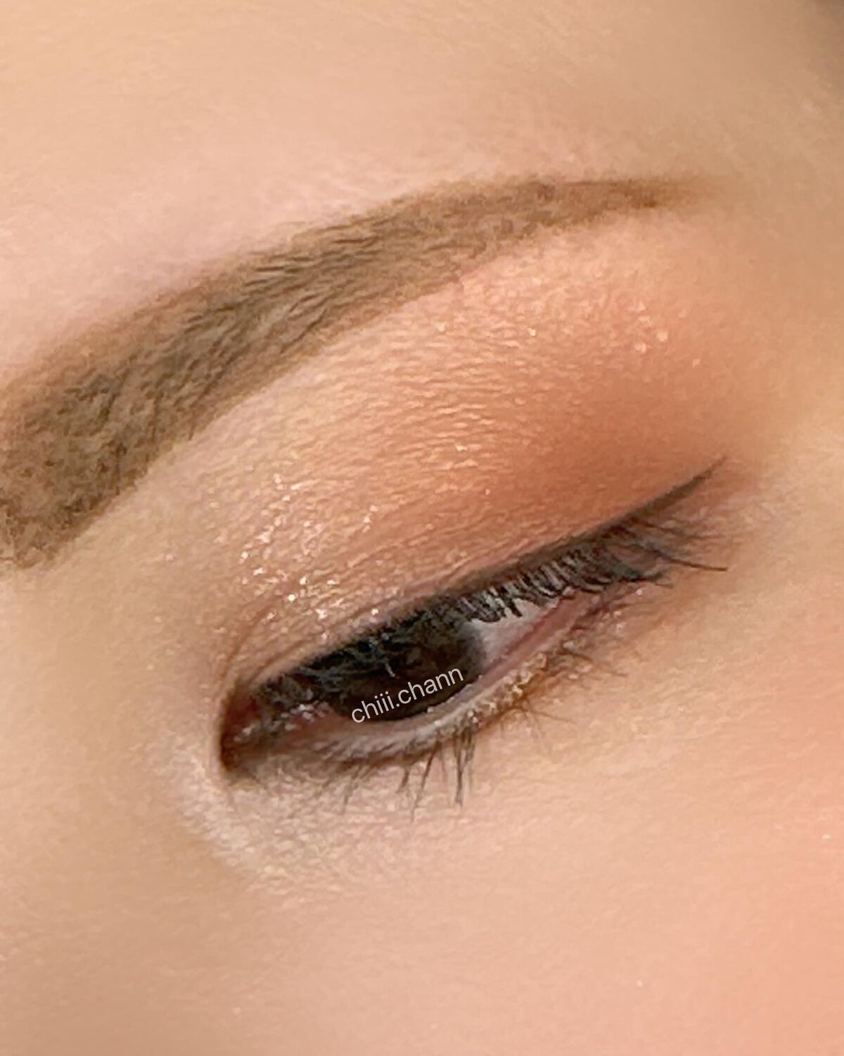 エクスプローラ12色 動物アイシャドウパレット/PERFECT DIARY/アイシャドウパレットを使ったクチコミ(3枚目)