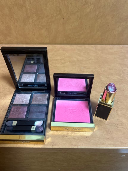 チーク カラー / TOM FORD BEAUTYの口コミ | おすすめ順 | 87件 チーク カラー / TOM FORD BEAUTYの口コミ | おすすめ順 | 87件