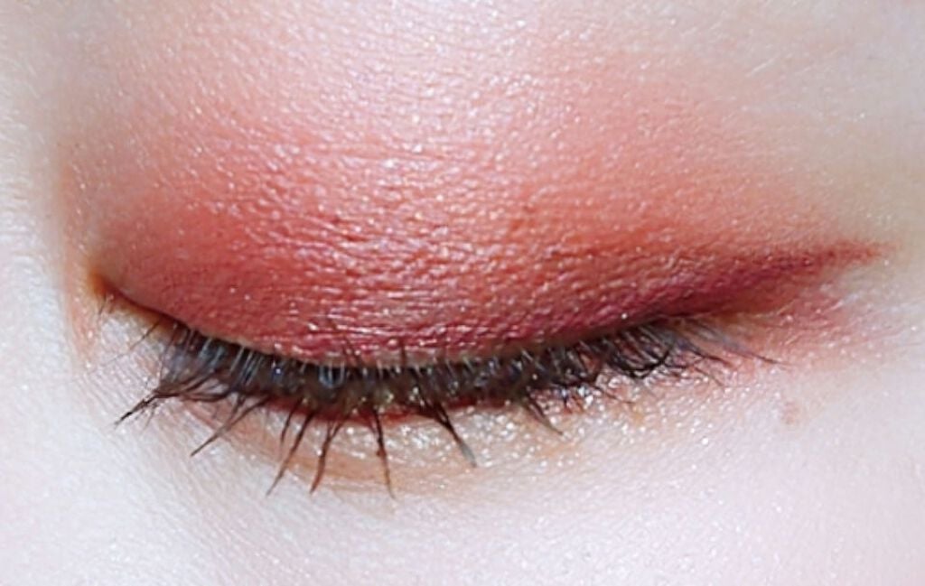 クイックラッシュカーラー/キャンメイク/マスカラ下地を使ったクチコミ(3枚目)