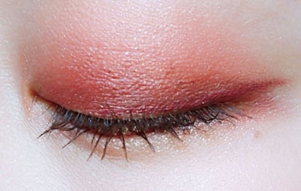 クリーミータッチライナー/キャンメイク/ジェルアイライナーを使ったクチコミ(3枚目)