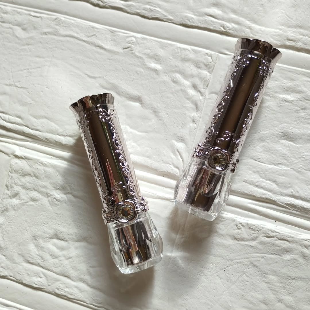 ジルスチュアート リップブロッサム バーム/JILL STUART/口紅を使ったクチコミ(3枚目)