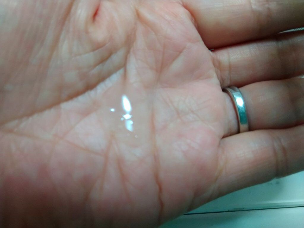 サイクレイター Ｂ/雪肌精みやび/美容液を使ったクチコミ（3枚目）