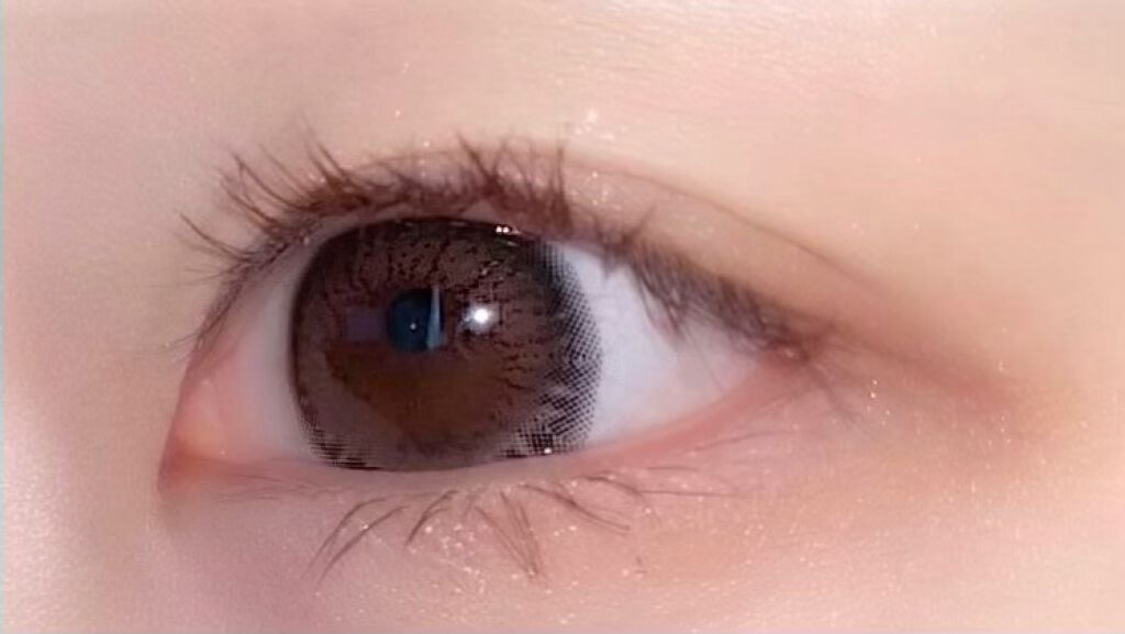 シャドウパレット/dasique/アイシャドウパレットを使ったクチコミ(3枚目)