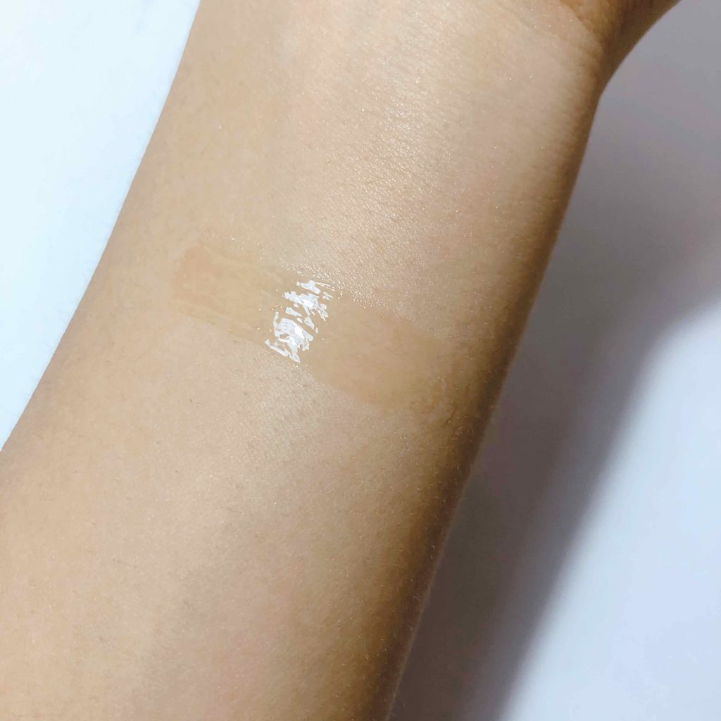 ハニーフルリップ HM/カントリー&ストリーム/リップ美容液を使ったクチコミ（2枚目）