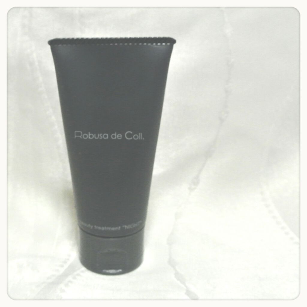 濃厚リペア ナイトクリーム/スキンコットン/フェイスクリームを使ったクチコミ（1枚目）