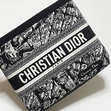 ディオールショウ サンク クルール(プラン ドゥ パリ コレクション限定品)/Dior/アイシャドウを使ったクチコミ(3枚目)