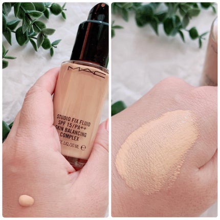 リップスティック/M・A・C/口紅を使ったクチコミ(7枚目)