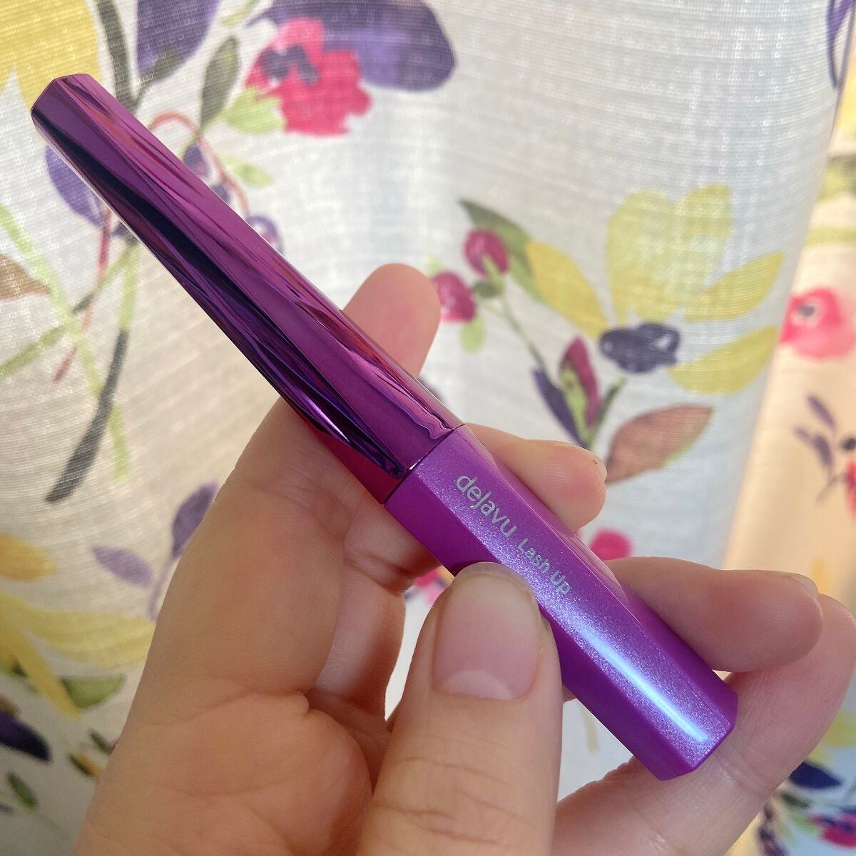 「塗るつけまつげ」自まつげ際立てタイプ/デジャヴュ/マスカラを使ったクチコミ(3枚目)