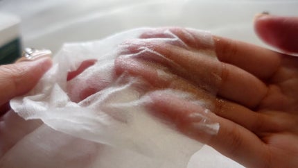 シカーミング30daysマスク/One-day's you/シートマスク・パックを使ったクチコミ(2枚目)